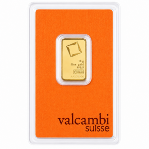 10G VALCAMBI A