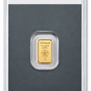 1G HERAEUS A