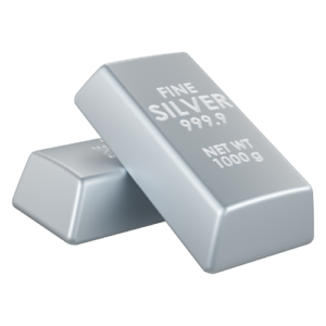 1000G SILVER TEST
